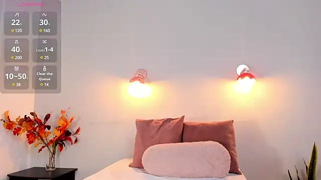 AlissPrince online show from 02-13-25, 10:23