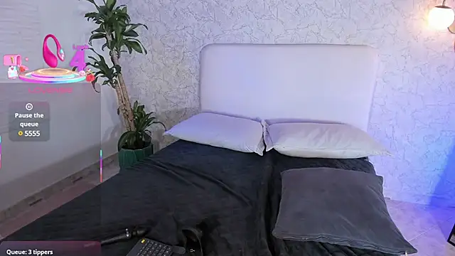 AlissPrince online show from 03-18-25, 04:48