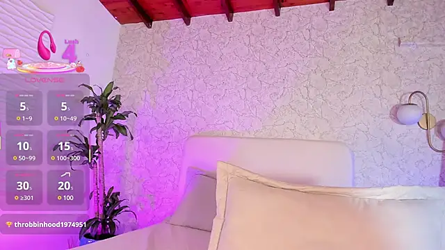 AlissPrince online show from 03-21-25, 05:12