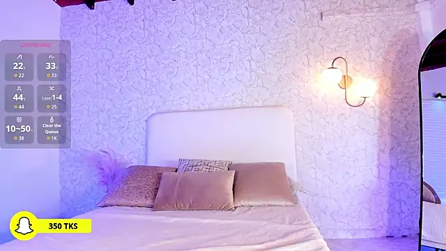 AlissPrince online show from 12-05-25, 11:52