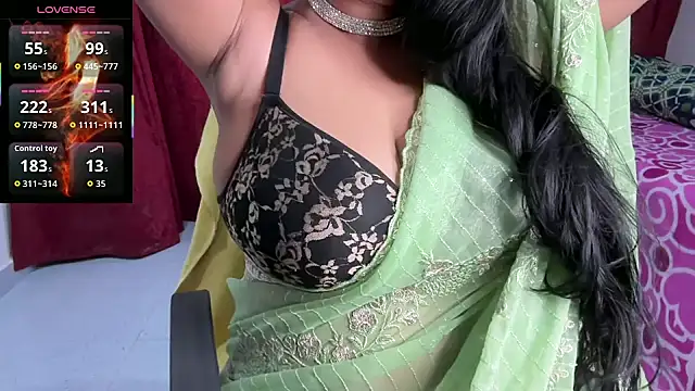 Snapshot of Aishwarya_101_ chatting on 02-02-26, 03:00 Aishwarya 101 online show from 02-02-26, 03:00