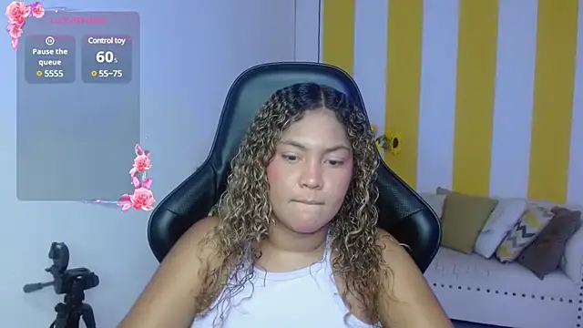 Cristal War online show from 02-01-25, 11:37