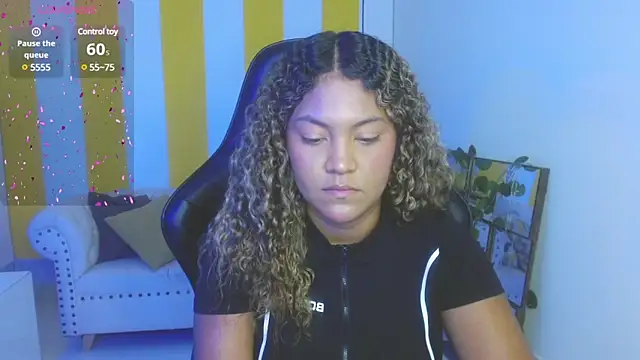 Cristal War online show from 02-18-25, 11:19