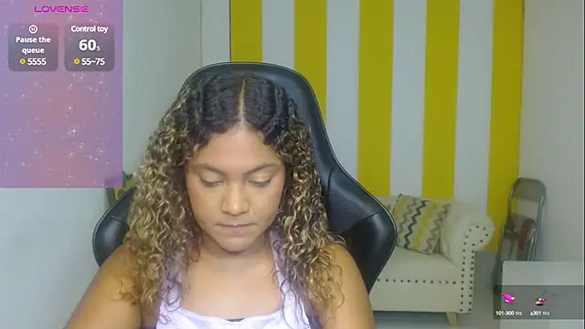 Cristal War online show from 03-14-25, 11:32