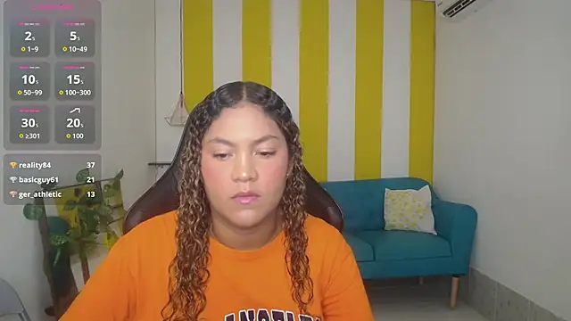 Cristal War online show from 11-10-25, 11:04