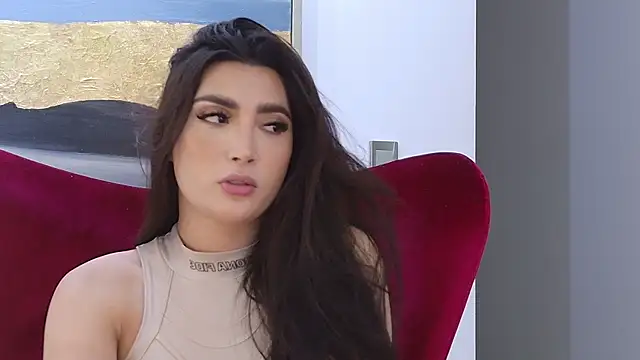 Snapshot of _BellaDonna_ chatting on 09-26-25, 12:47 BellaDonna online show from 09-26-25, 12:47