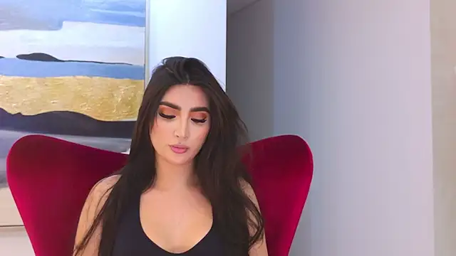  BellaDonna  online show from 03-20-26, 01:43