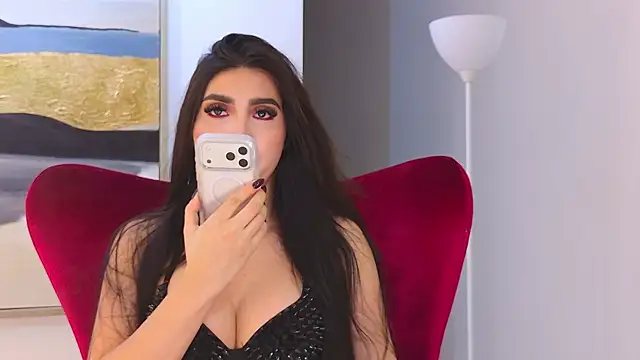  BellaDonna  online show from 03-22-26, 01:53