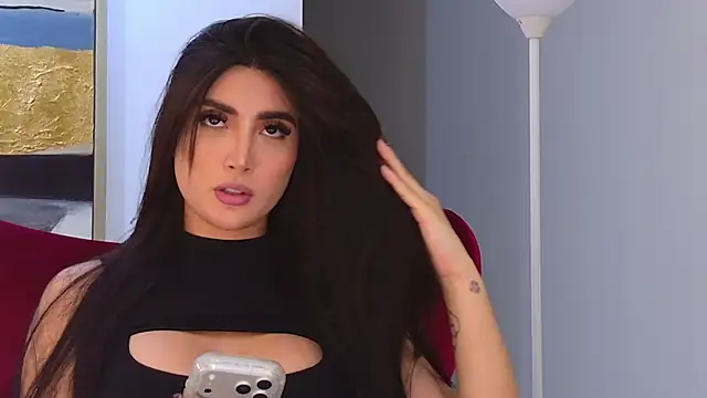  BellaDonna  online show from 04-10-26, 02:39