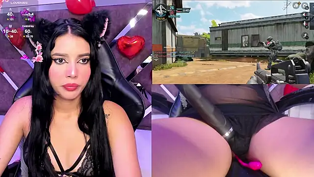 SweetieCloe  online show from 02-01-25, 09:19