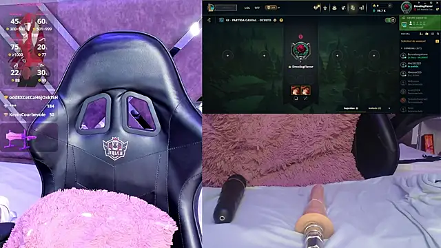 SweetieCloe  online show from 03-22-25, 12:39