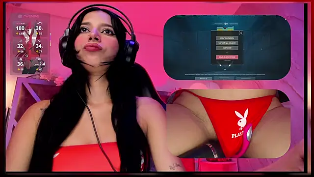 SweetieCloe  online show from 10-16-25, 09:16