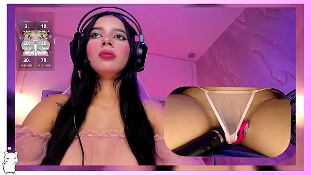 SweetieCloe  online show from 03-12-26, 08:48