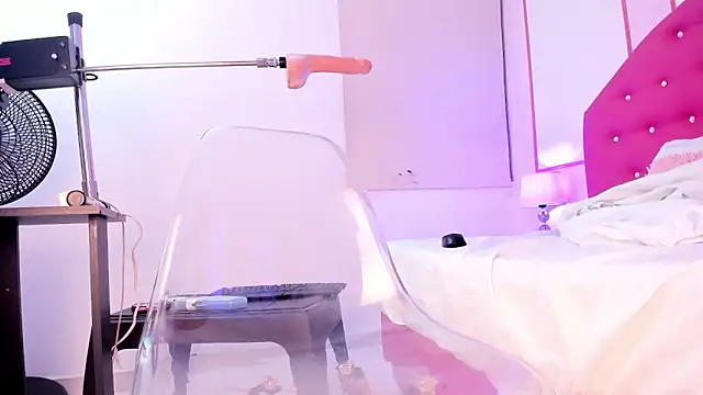 Miliaangeles online show from 03-09-25, 08:07