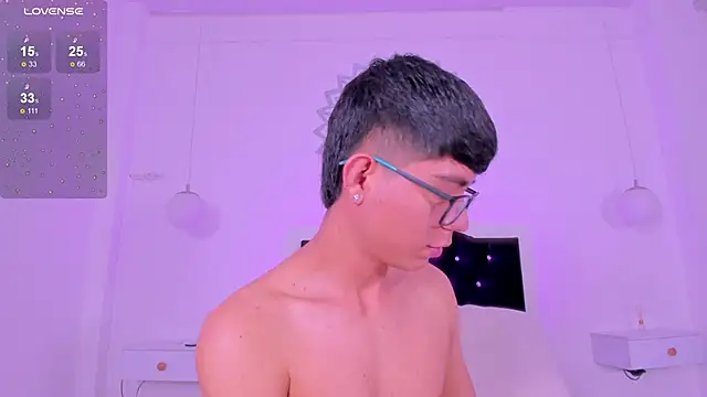 CodyTwink online show from 01-08-26, 03:14