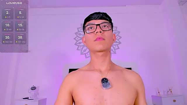 CodyTwink online show from 03-10-26, 05:07