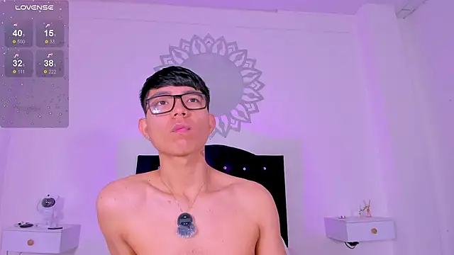 CodyTwink online show from 03-25-26, 02:12