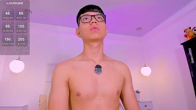 CodyTwink online show from 07-04-26, 02:56