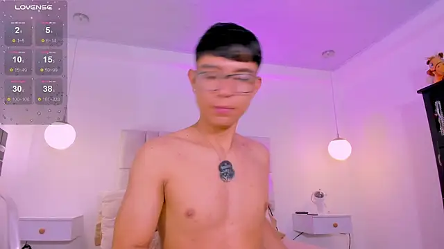 CodyTwink online show from 07-06-26, 01:30