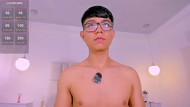 CodyTwink online show from 07-13-26, 09:06