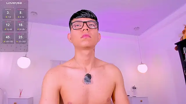 CodyTwink online show from 07-17-26, 02:02