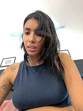 DeuxGold online show from 12-04-25, 02:54