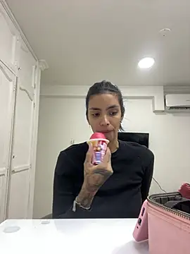 DeuxGold online show from 02-08-26, 02:59