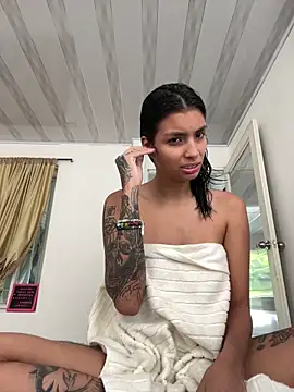 DeuxGold online show from 02-10-26, 06:23