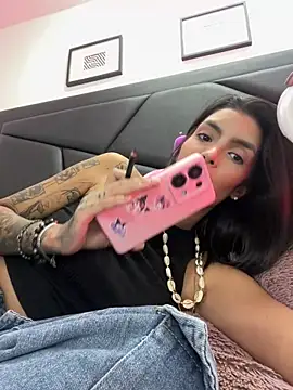 DeuxGold online show from 02-12-26, 03:56