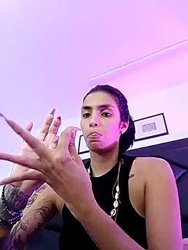 DeuxGold online show from 02-13-26, 03:35