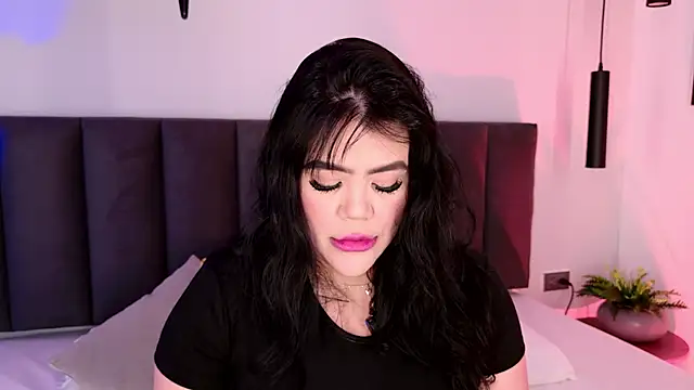 Harmonybabe  online show from 09-16-25, 12:06