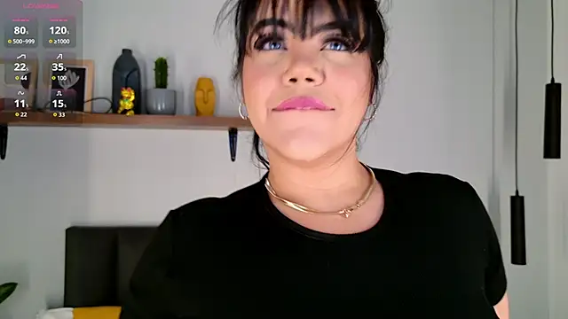 Harmonybabe  online show from 09-22-25, 11:12