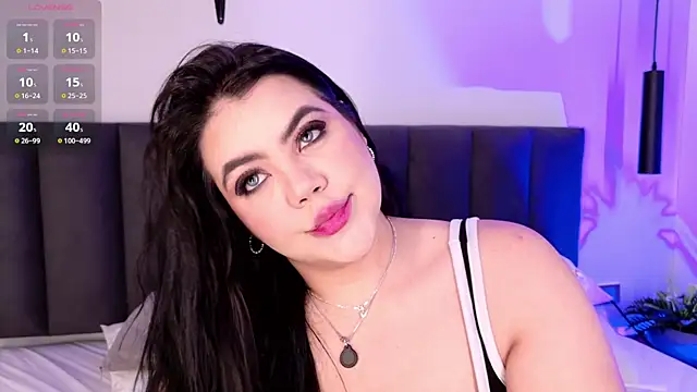 Harmonybabe  online show from 11-15-25, 07:43