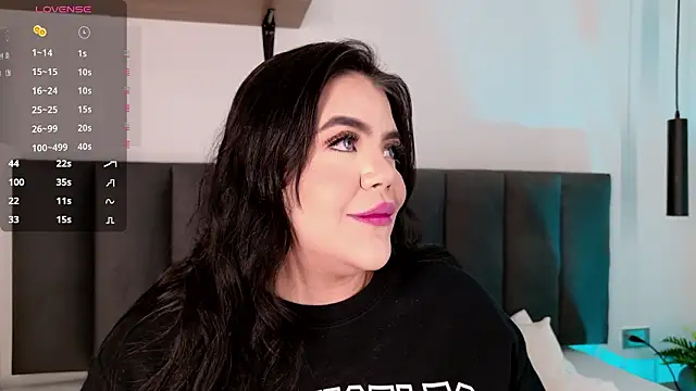 Harmonybabe  online show from 03-06-26, 08:38