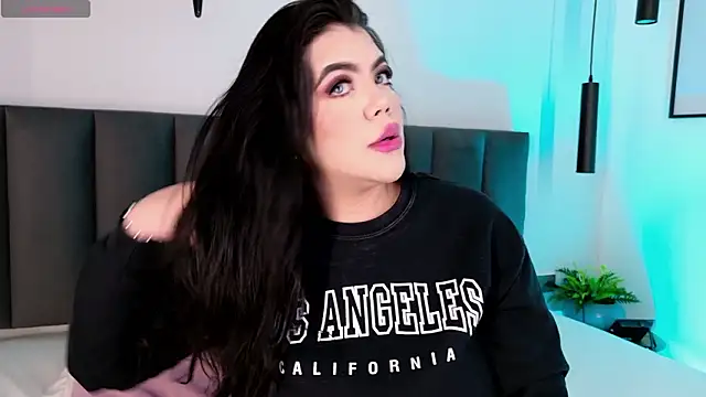 Harmonybabe  online show from 03-13-26, 07:53