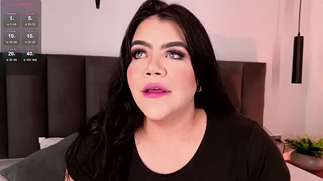 Harmonybabe  online show from 03-21-26, 08:23