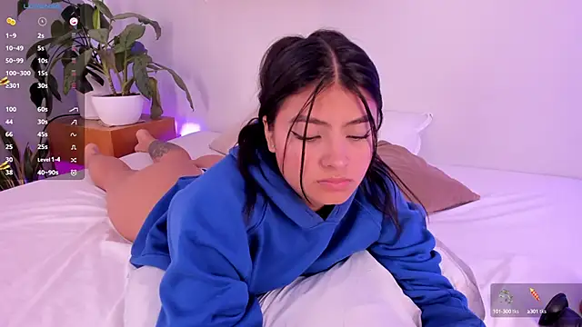  Dahiana online show from 12-18-24, 05:48