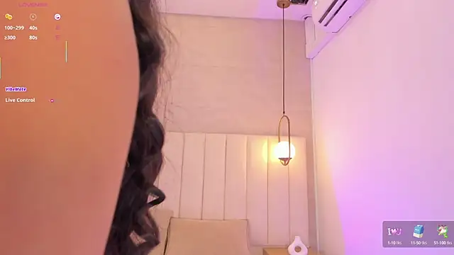  Dahiana online show from 03-20-25, 07:47