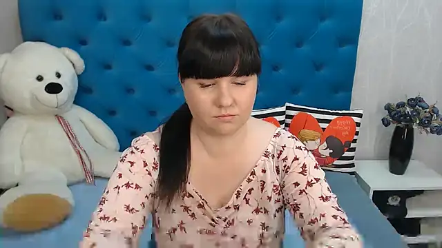 Snapshot of Sexy_MALIKKA chatting on 02-09-25, 10:42 Sexy MALIKKA online show from 02-09-25, 10:42