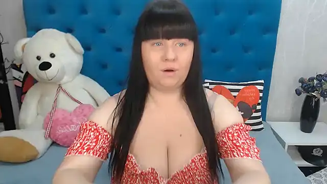 Snapshot of Sexy_MALIKKA chatting on 03-08-25, 06:21 Sexy MALIKKA online show from 03-08-25, 06:21