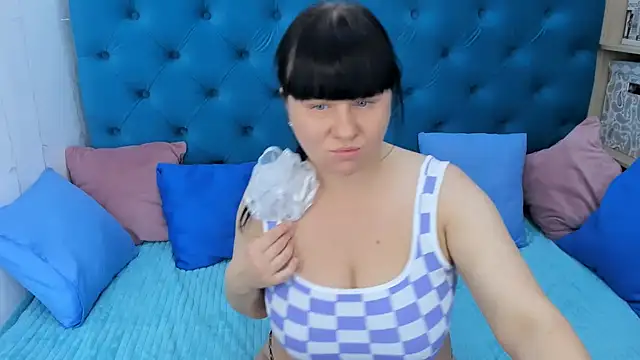 Snapshot of Sexy_MALIKKA chatting on 10-02-25, 11:34 Sexy MALIKKA online show from 10-02-25, 11:34