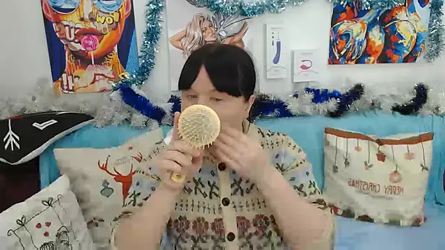 Sexy MALIKKA online show from 01-12-26, 05:23