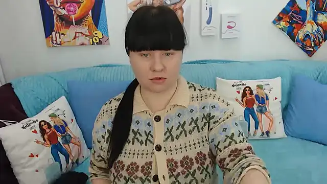 Sexy MALIKKA online show from 03-24-26, 02:05