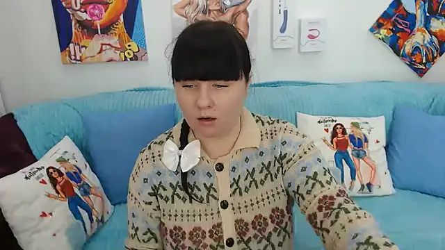 Sexy MALIKKA online show from 03-27-26, 08:37