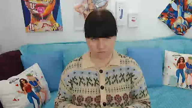 Sexy MALIKKA online show from 04-11-26, 07:45