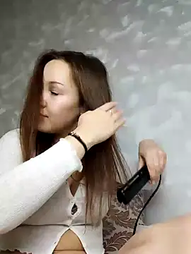 Snapshot of _AnMiss_ chatting on 02-03-25, 05:03 AnMiss online show from 02-03-25, 05:03