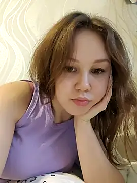 Snapshot of _AnMiss_ chatting on 02-13-25, 11:28 AnMiss online show from 02-13-25, 11:28