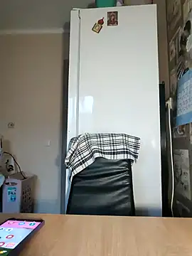 Snapshot of _AnMiss_ chatting on 11-10-25, 10:58 AnMiss online show from 11-10-25, 10:58