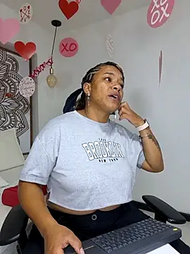 Snapshot of Selket11 chatting on 02-04-25, 10:54 Selket11 online show from 02-04-25, 10:54