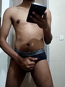 JerryJerome01 online show from 11-27-25, 06:54